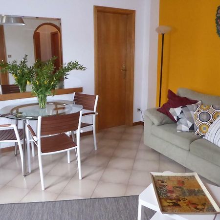 Appartamento Casamila Gorizia Esterno foto