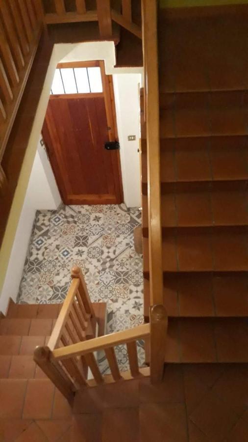 Appartamento Casamila Gorizia Esterno foto