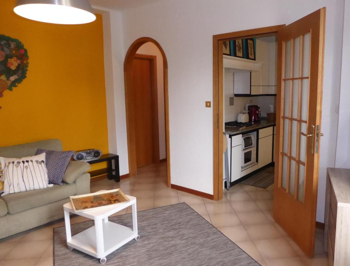Appartamento Casamila Gorizia Esterno foto