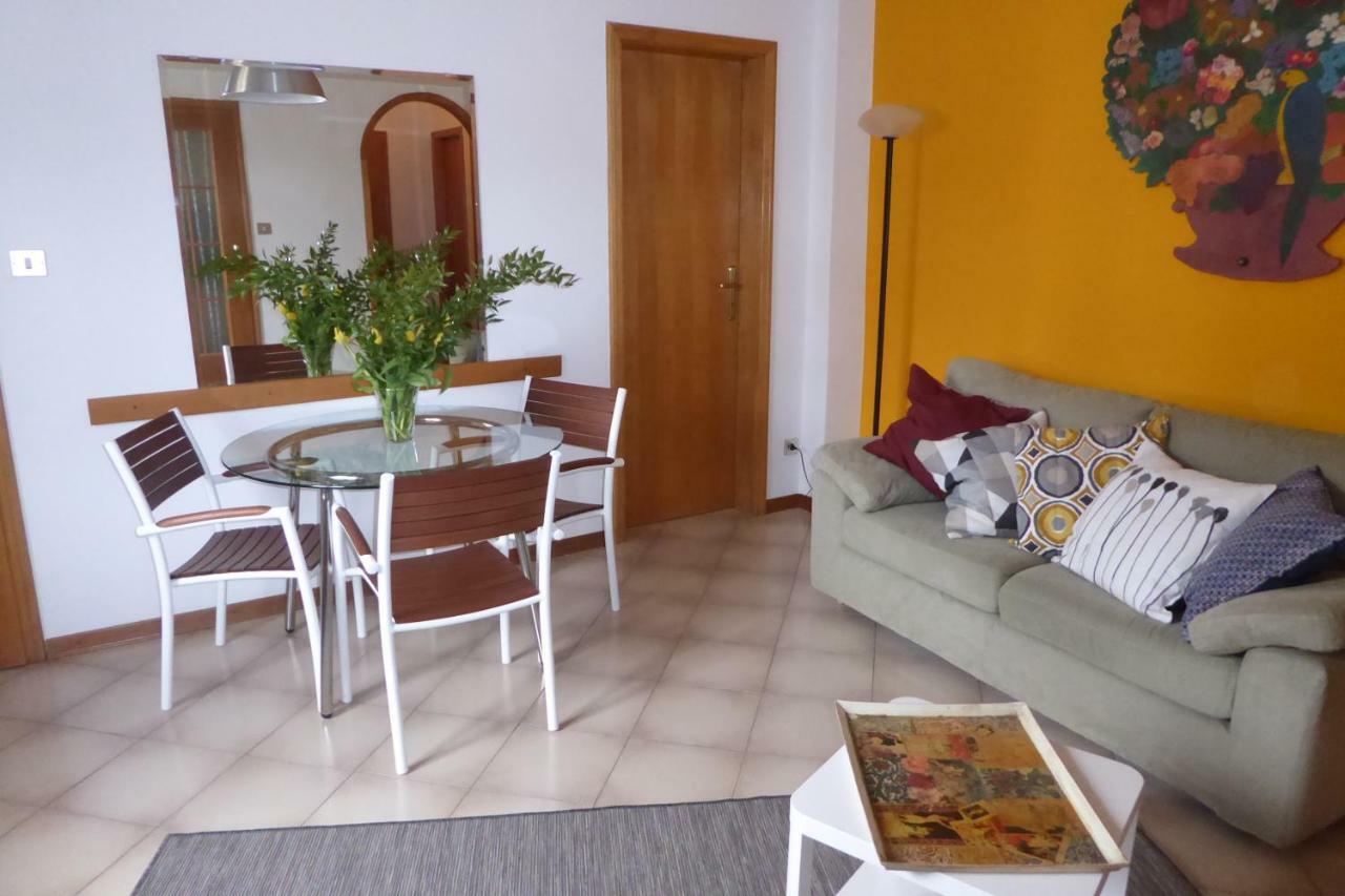 Appartamento Casamila Gorizia Esterno foto