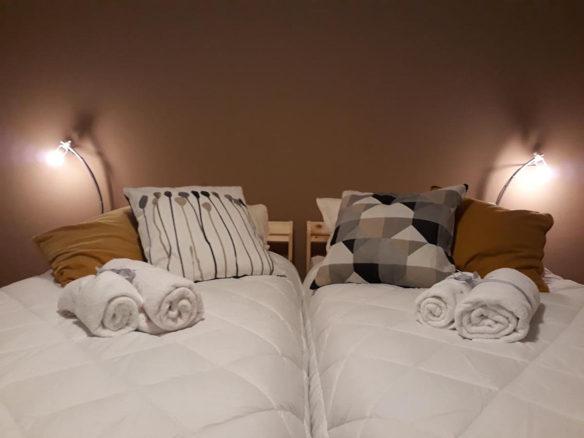 Appartamento Casamila Gorizia Esterno foto