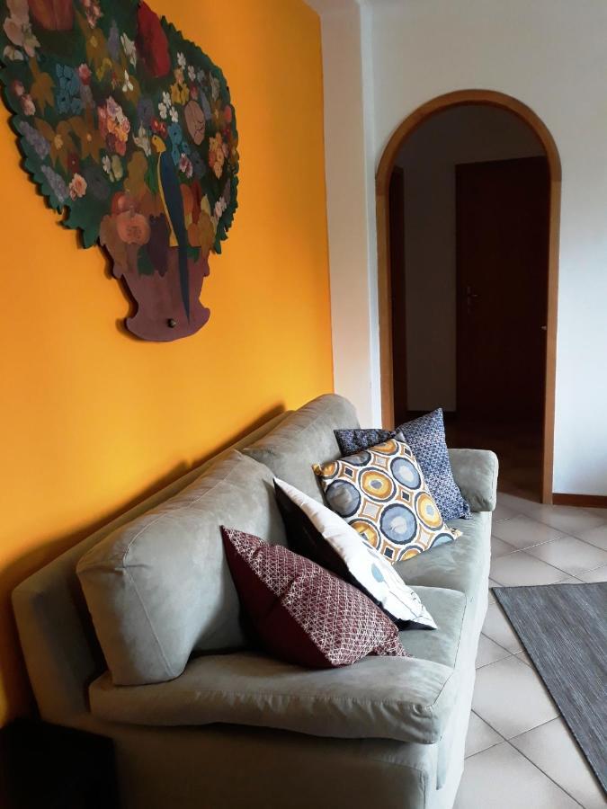 Appartamento Casamila Gorizia Esterno foto