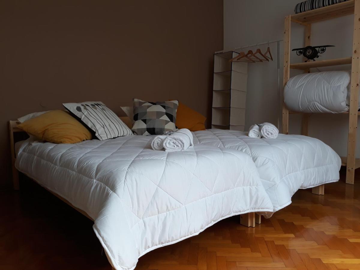 Appartamento Casamila Gorizia Esterno foto
