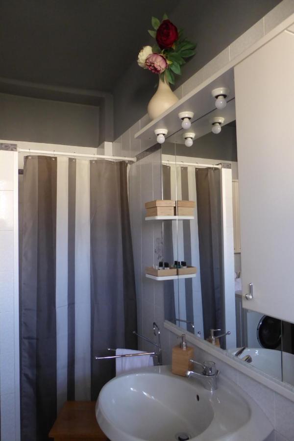 Appartamento Casamila Gorizia Esterno foto