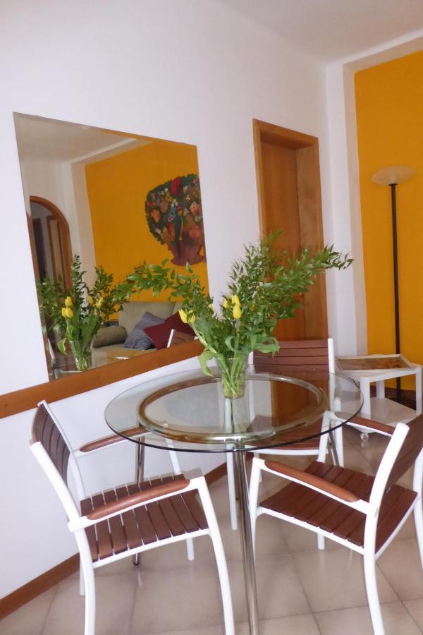 Appartamento Casamila Gorizia Esterno foto